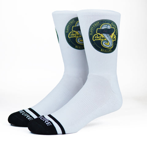 Cwrbra Cai Venture Socks