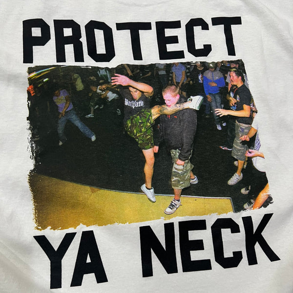 protect ya neck t shirt