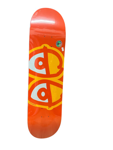 Krooked Skateboards Team Eyes 8.25”