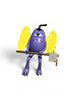 Toy Machine Collectable Sect Mini Figures