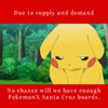 Santa Cruz X Pokemon Blind Bags 2026