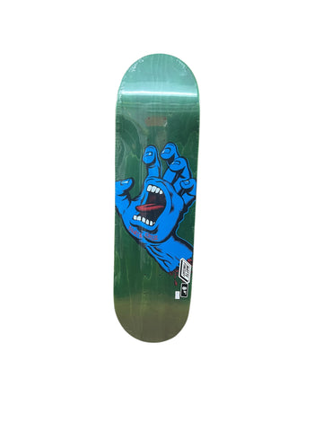 Santa Cruz Screaming Hand 8.8”