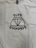 Curb Diamond White