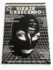 Sleaze Crescendo Zine Issue 1
