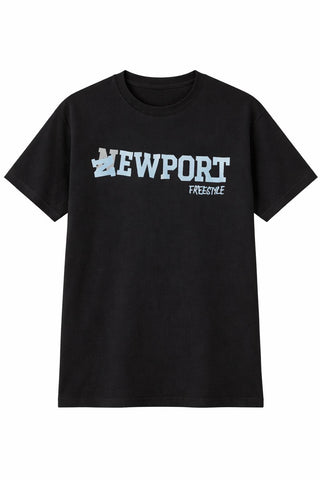 ZEWPORT FREESTYLE TEE