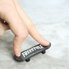 Freestyle Skatestore Fingerboard keyring