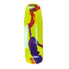 Heroin Skateboards Dead Dave 9.75”