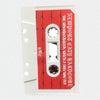 Neighbourhood Watch X Only Way Out, Split EP Tape Newport Hardcore