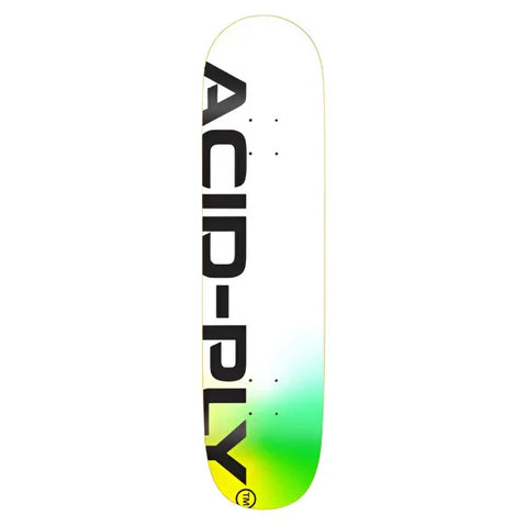 Quasi Spectrum 2 deck 8.5”
