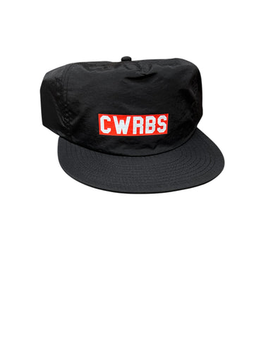 FSTL CWRBS SnapBack