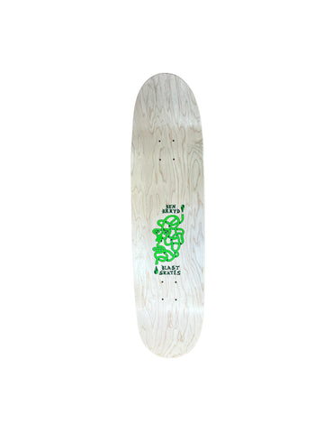 Blast Ben Broyd Pro Board Screened 8.75”