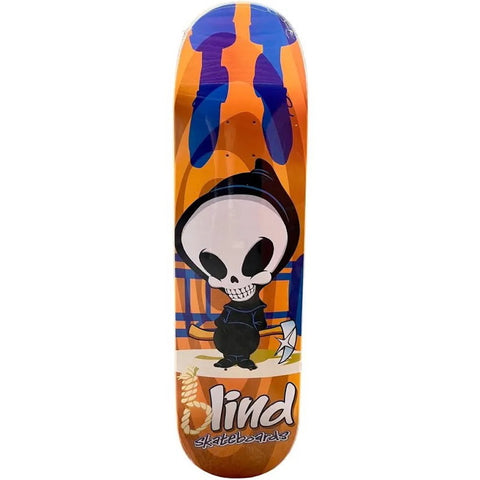 Blind Classic Noose Deck 8.375”