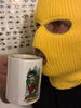 National Crust Brew Ghoul Mug