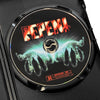 BAGHEAD Crew REPENT Skateboard DVD