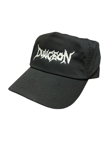 Dungeon Strap back
