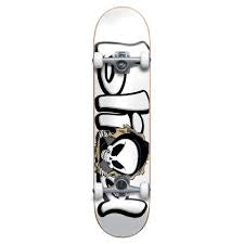 Blind Skateboards Classic Bust Out Reaper 7.75”