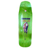Heroin Skateboards Dead Dave 9.75”