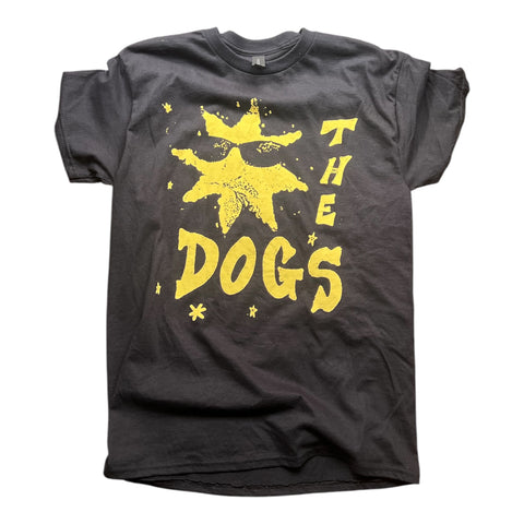 The Dogs star shirt