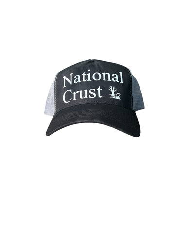 National Crust Mesh Cap
