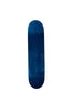 Forty Skateboard Marc Churchill signed 8.25”