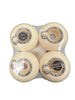 Spitfire F4 95du Classics lil softies 54mm