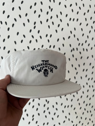 Neighbourhood Watch SnapBack Bone