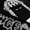 Dungeon Gateway Port Cullis Long Sleeve