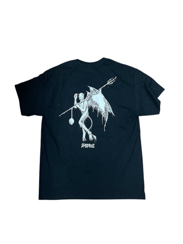 Maelstrom Justice Deserved Tee