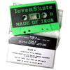 Lovenskate Made Of Iron Soundtrack