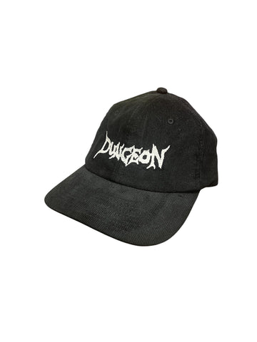 Dungeon Strap back Cord