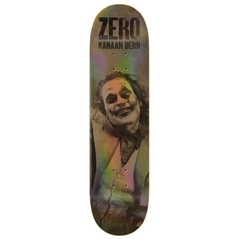 Zero Joker Kanaan Dern 8.5”