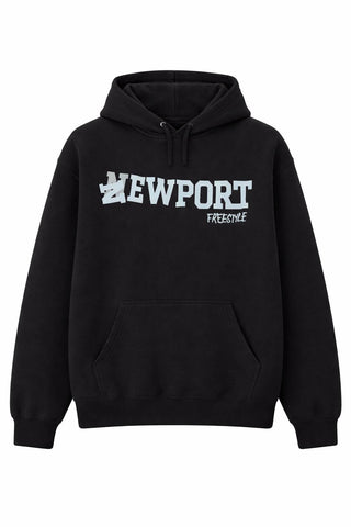 ZEWPORT FREESTYLE HOODIE