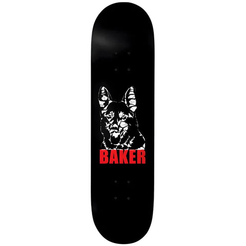 Baker Brand Figgy Bad Dawg Deck 8.5”