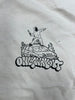 Only Way Out Trap House Tee