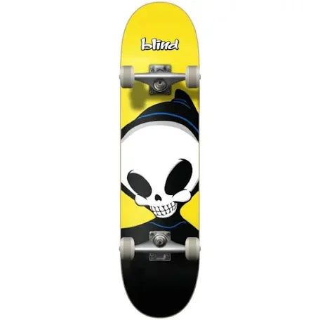 Blind Skateboards Big Head Complete 7” MINI