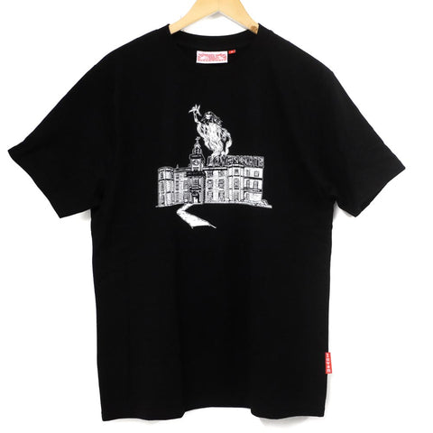 Lovenskate Haunted HQ Box Set Black