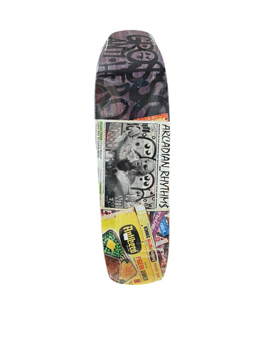 Anti Hero Grosso Pigeon Deck 9.25”