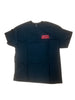 Deezenutz Hardware Stacks Tee Black