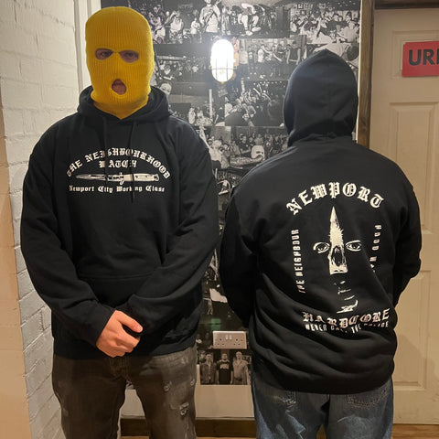Neighbourhood Watch SWC Hood