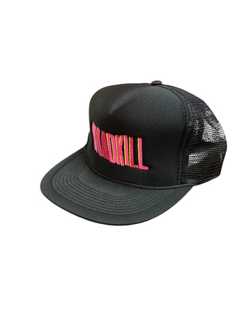 Roadkill Mesh Back
