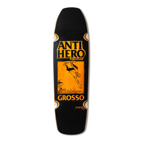 Anti Hero SSD Deck 9.25”