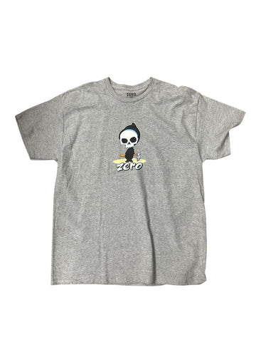Zero Skateboards Lil Reaper Tee