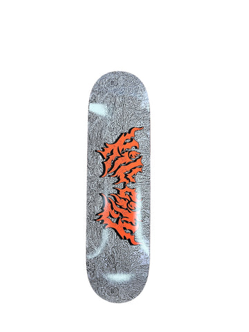 Kill City Skateboards 8.5”