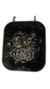 Freestyle Skatestore Fingerboard keyring