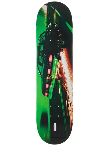 Primitive Skateboards Scrape Deck Estevan Oriel 8”