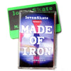 Lovenskate Made Of Iron Soundtrack
