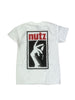 Deezenutz Hardware Stacks Tee While