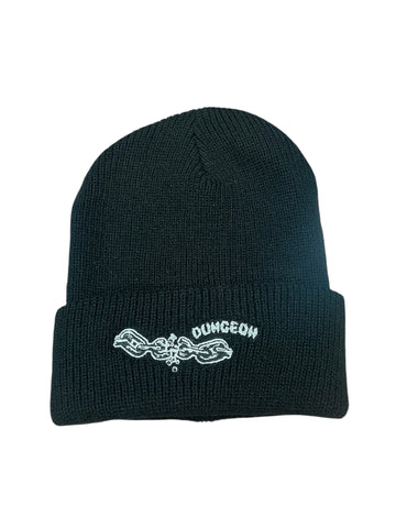 Dungeon Beanie Chain
