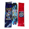 Santa Cruz X Pokemon Skateboard OPEN