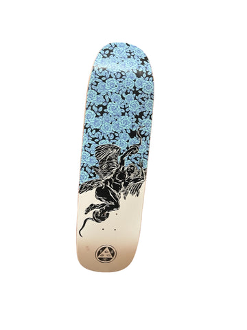 Welcome Skateboards Fallen Angel 9.5”